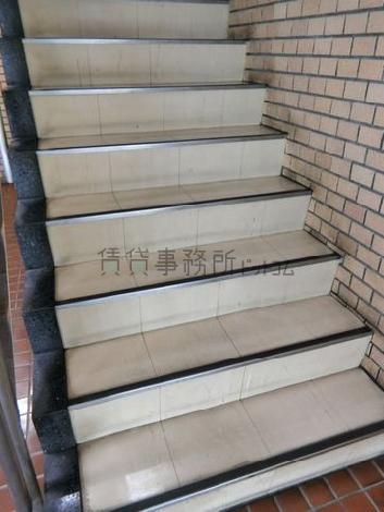 階段