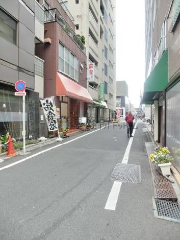 物件周辺
