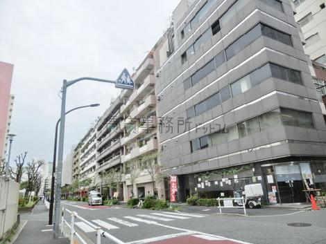 物件周辺