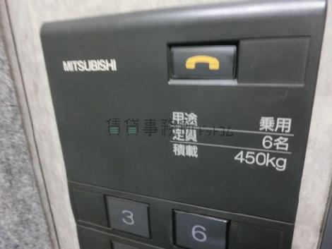 エレベーター