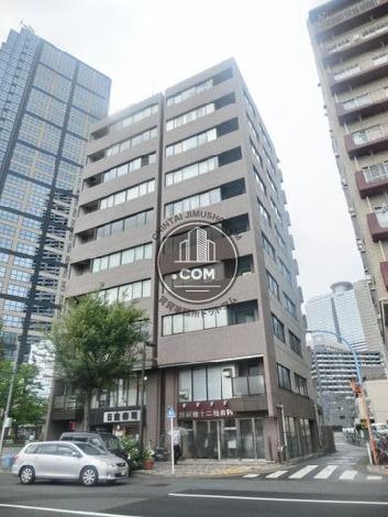 第2山口ビルの外観写真