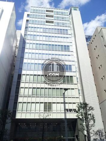 スターゼン品川ビルの外観写真