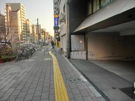 物件周辺