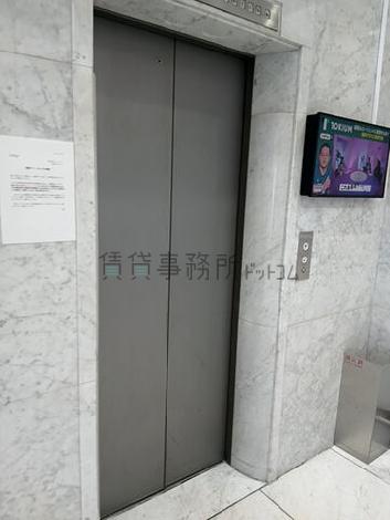 エレベーター