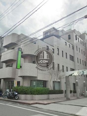 ウィークリーマンション飯田橋／フレックステイイン飯田橋の外観写真