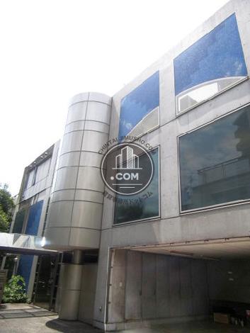 アトリウム青山の外観写真