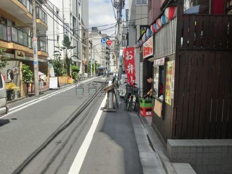 物件周辺