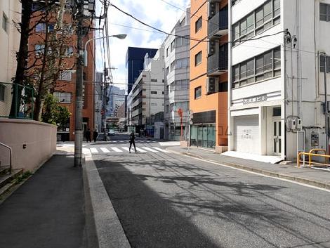 物件周辺
