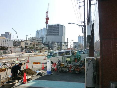 物件周辺