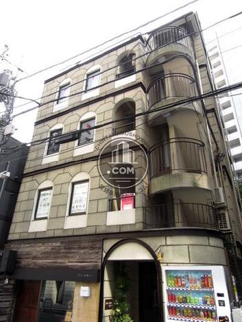 キャトルセゾン麹町の外観写真