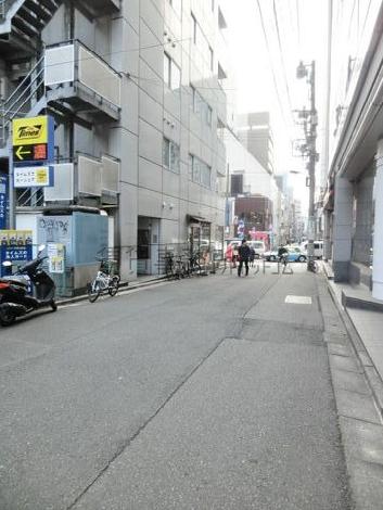 物件周辺