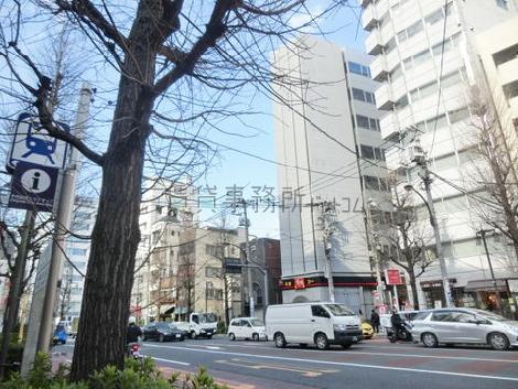 物件周辺