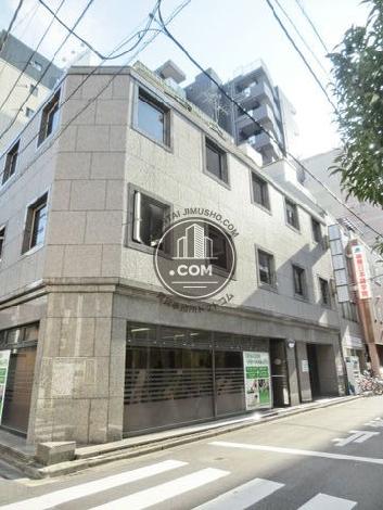 日本橋浜町ビル 外観写真
