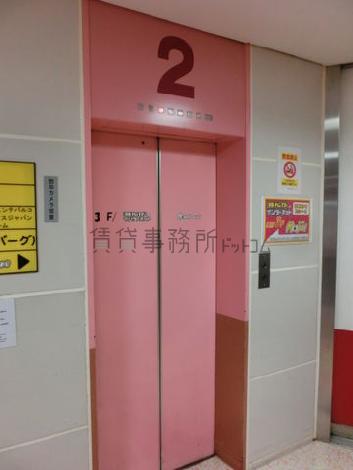 エレベーター