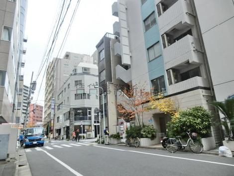 物件周辺