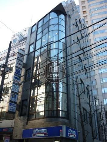 マネジメントビルNo.10の外観写真