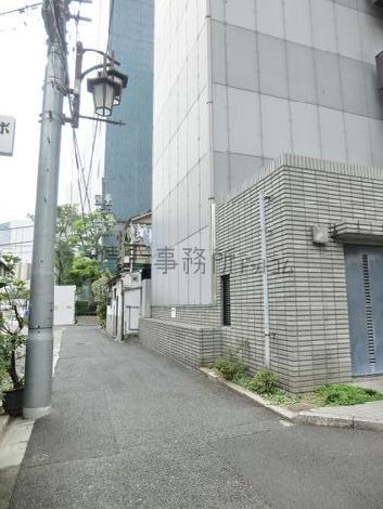 物件周辺