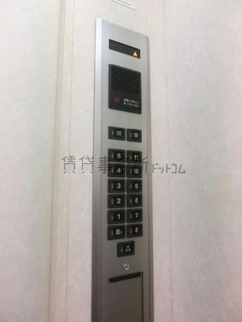 エレベーター