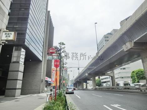 物件周辺