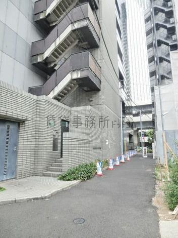 物件周辺