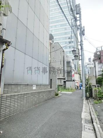 物件周辺