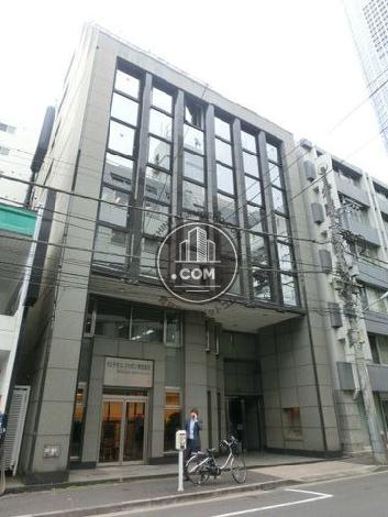 新橋NKKビルの外観写真