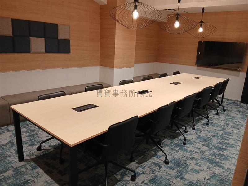 12名会議室