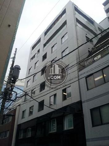 TSRビルの外観写真