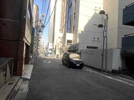 物件周辺