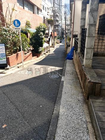 物件周辺