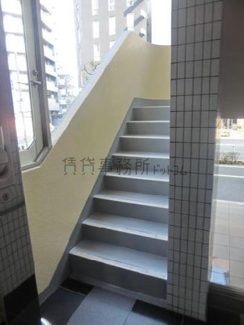段差は一般的な高さ