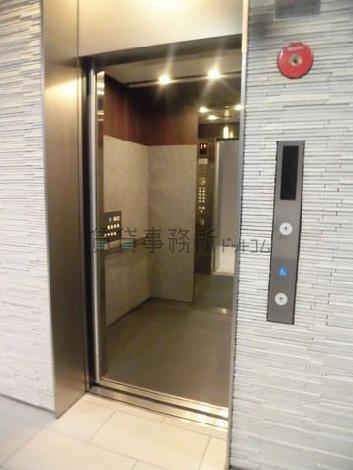 エレベーター