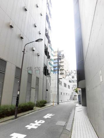 物件周辺
