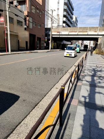 物件周辺