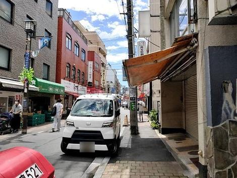 物件周辺