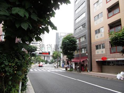 物件周辺