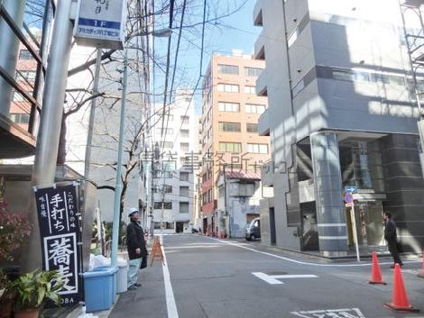 物件周辺