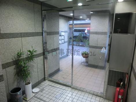 清潔感がございます