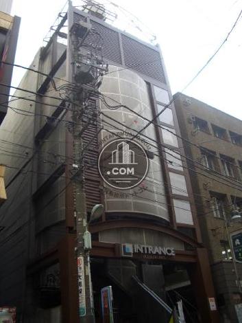 ベストワンビルの外観写真