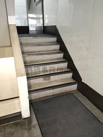 階段