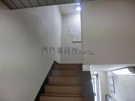 階段