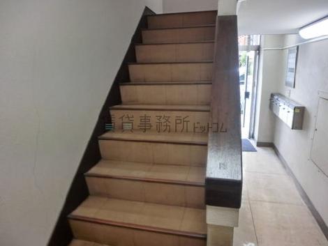 階段