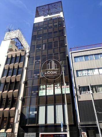 経研第1ビル 外観写真