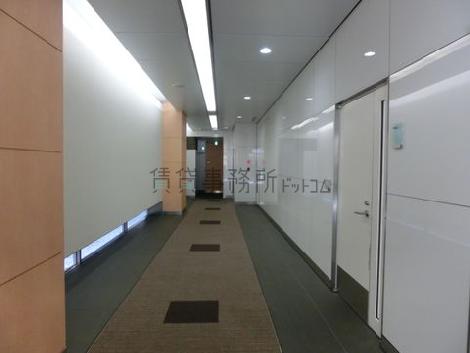 高級感ある空間です