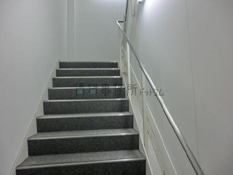 階段