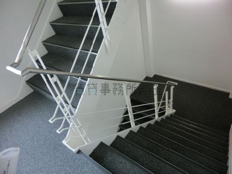 階段