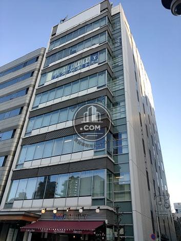 SIL新宿 外観写真