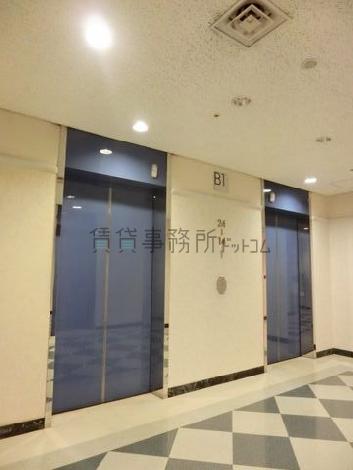 エレベーター