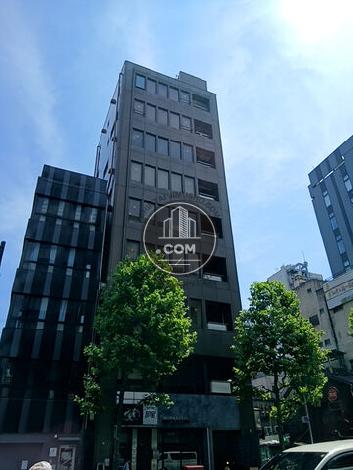 村越ビルの外観写真