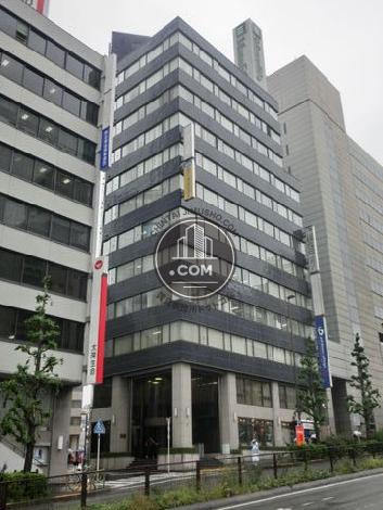 マニュライフプレイス渋谷の外観写真